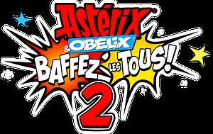 Astérix & Obélix : Baffez-les Tous ! 2 sur Nintendo Switch