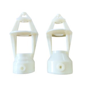 [Hot Item] PP or PVC Plastic Spray Nozzle for Water Distribution