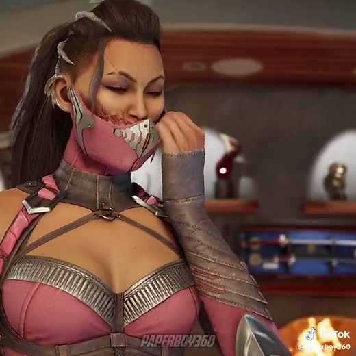 Mileena Fatalities | Mortal Kombat 1 #mk1 #mileena #gamer #games #fatality #mortalkombat #fy #fypシ゚