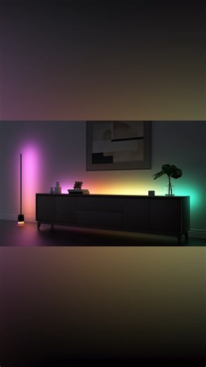 Discover the tech that’s gone into our new industry-leading color management system, including a new Govee-developed chip that delivers high-precision colors at all brightness levels while reducing power consumption even further! See everything new at our #CES2026: us.govee.com/pages/ces2026 Govee LuminBlend | #GoveeCES2026 | GOVEE