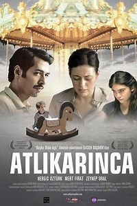 Atlıkarınca - Movie