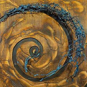 Nothing But Noise - Ostinato Live Chapel 2023