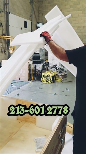 Junk Removal Job For Best Buy In Los Angeles