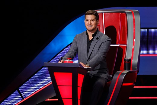 The Voice Season 26 Finale: Recap & Official Spoilers (LIVE UPDATES)