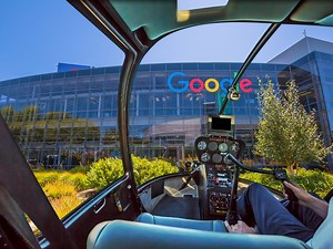 Googleが参加する軍事プロジェクト｢Project Maven｣、社員たちが反対の請願キャンペーンを展開