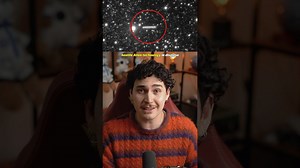 Is the new interstellar object actually aliens?