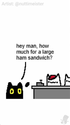 The Art of The Deal #shorts