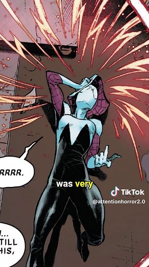 Spider-Man's Ultimate Spider Sense Explained