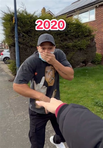 Reflecting on 2020: A British Skit Experience