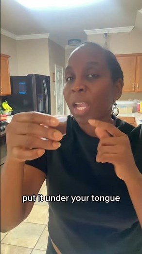 How to take Serene Herbs Soursop Bitters