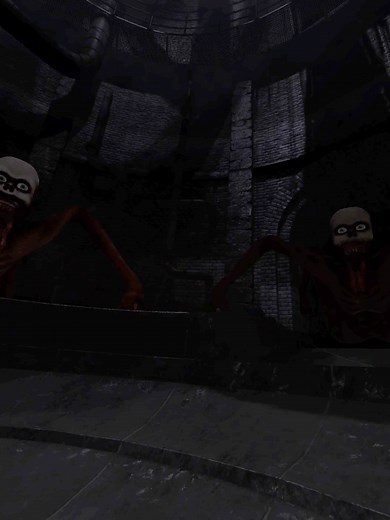 Scary VR Games: Experience the Thrill of Horror