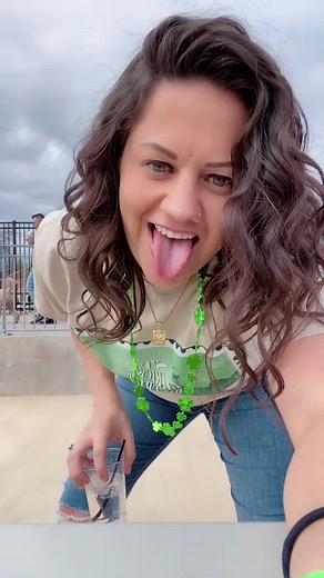 Meredith Little on TikTok