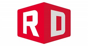 Matelas roulés dans une boîte