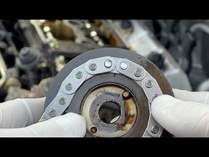 2.0 TFSI Timing chain replacement guide - Golf MKV GTI Restoration EP3