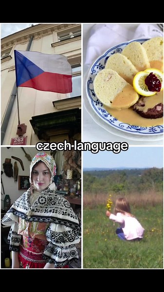 Objevte krásy českého jazyka a kultury