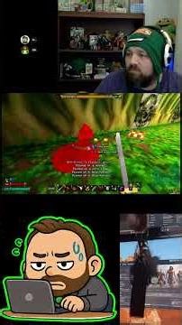 The Shopkeep: An Unexpected Assassin! #shorts