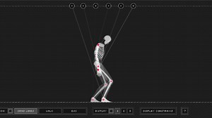 Play Skeleton Simulator | Free Online  Games. KidzSearch.com