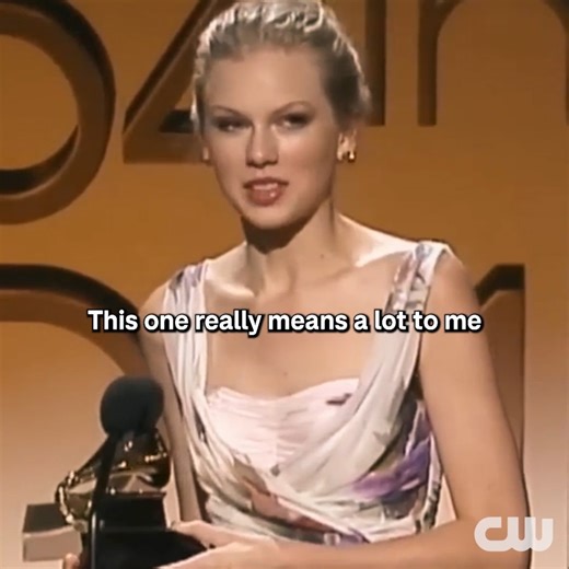 2M views · 80K reactions | Taylor said I’ll turn your hate into a Grammy. Taylor, a CW Documentary Special, airs Saturday on The CW! #TaylorSwift | The CW | Facebook