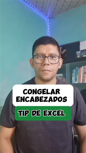 1M views · 17K reactions | Congelar encabezados #powepoint #google #chatgpt #googlesheets #ppwerpoint #pc | raymon_acuna | Facebook