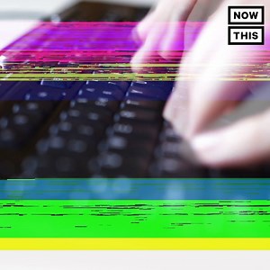 420K views · 611 reactions | Security experts just discovered a frightening vulnerability in EVERY computer and phone | NowThis Earth | Facebook