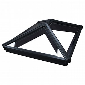Korniche Glass and Aluminium Roof Lantern