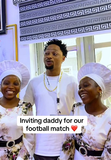 Join Us for Our Family Football Match Event