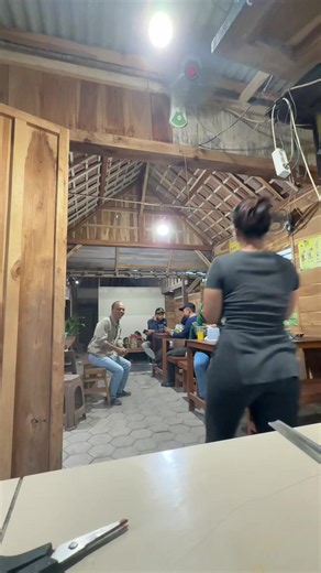 Mie Ayam Warung Liane: Cerita Pengunjung dari Blora