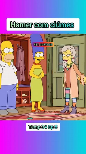 NET CARTOON no TikTok