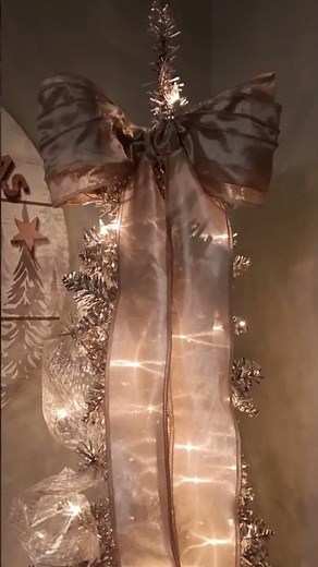 Make a Bow Like a Pro!