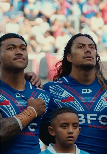 Toa Samoa vs Tonga: Rugby League Showdown Highlights