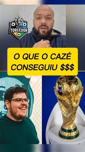 CAZÉ TV WITH ALL THE WORLD CUP GAMES #football #cazétv #games #worldcup #livebroadcast #brazil
