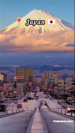 "Heaven on Earth! Explore the world’s most beautiful countries that look straight out of a dream!"