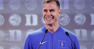 Duke keeps top recruiting class following 247Sports 2024 basketball rankings update