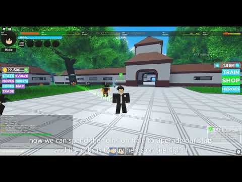 SUPER EVOLUTION SCRIPT COINS AND ORBS AUTOFARM PASTEBIN! (PATCHED)