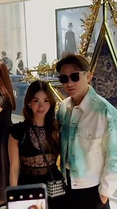 226K views · 3.2K reactions | My recent Singapore trip was such a blast and I’m so excited to share with you every bit of it! ✨On this vlog, you’ll be seeing what went down Dior Beauty’s Atelier of Dreams Pop-Up event with some friends in the industry! Full video’s now up on my YouTube channel so don’t miss it  | Heart Evangelista | Facebook