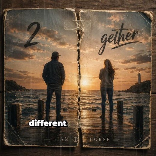Liam Horse - 2Gether