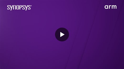 📢 Our partnership with Arm has expanded to the Arm AGI CPU: https://lnkd.in/g43_DG6Q We collaborated closely to optimize the power, performance, and efficiency of the AGI CPU, using our full-stack… | Synopsys Inc