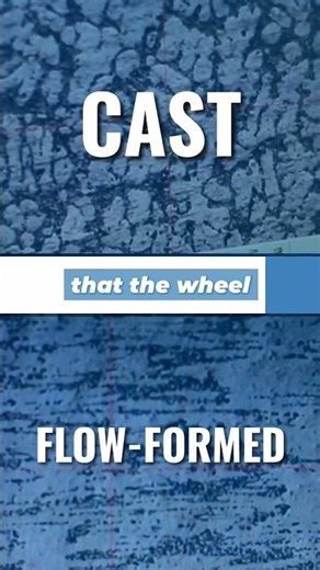 Ever wonder what flow forming actually is? We got you. @konigwheelsusa #konig #fitmentindustries