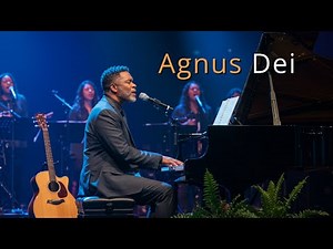 ✨ Agnus Dei | Canciones de Adoración que Elevan el Alma 🙏🎶