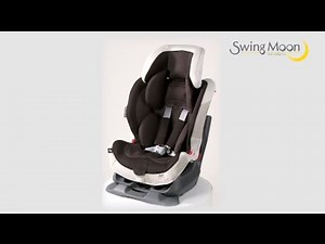 SwingMoon Comfort driving with kids