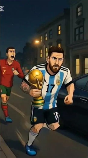 watch till end who's theif ✌️#football #cr7 #legendsworldwide #neymarjramin #legendlife #messi