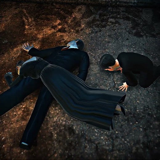"I Am the Shadows" Batman Arkham Edit | Metro Boomin - Superhero | #shorts