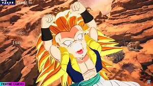 69K views · 1.5K reactions | Gotenks Vs Majin Buu, Kid Buu, Fat Buu - Dragon Ball Sparking Zero cREDIT TO oZARU | Fighting Gamers | Facebook