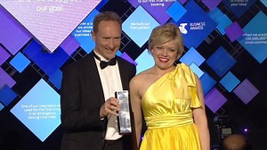 Think Place: Driving positive change through design