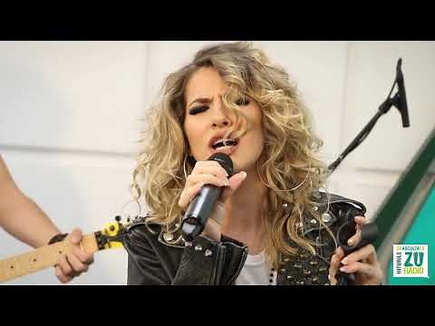 Lidia Buble - Camasa (Live Radio ZU)