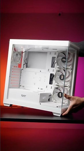 ⚡ DARKFLASH DS900 — SERÁ QUE VOCÊ AGUENTA?