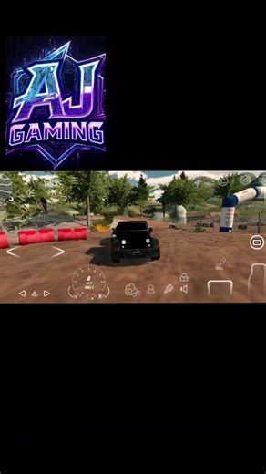 AJ GAMING