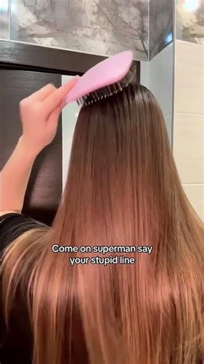 How do I explain to everyone tha hair can look amazing without a salon visit? 💁‍♀️