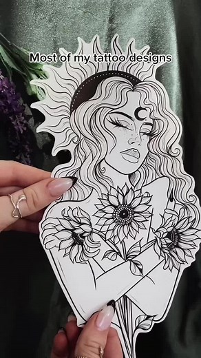 Favorite Tattoo Ideas and Designs