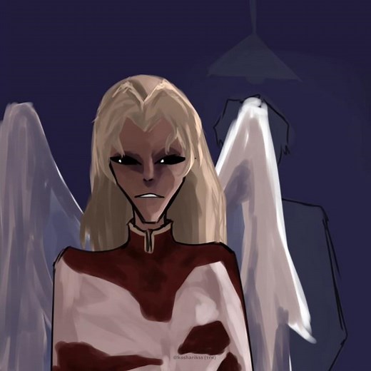 I NEED YOU | MEME ANIMATION | ANGEL ENGINE #art #memeanimation #angelengine #uriel #geoffernstmann